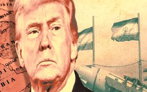 ۲ چالش بزرگِ رئیس جمهور آمریکا در حمله به ایران/ دونالد ترامپ و قمار در ساعت صفر؟ 