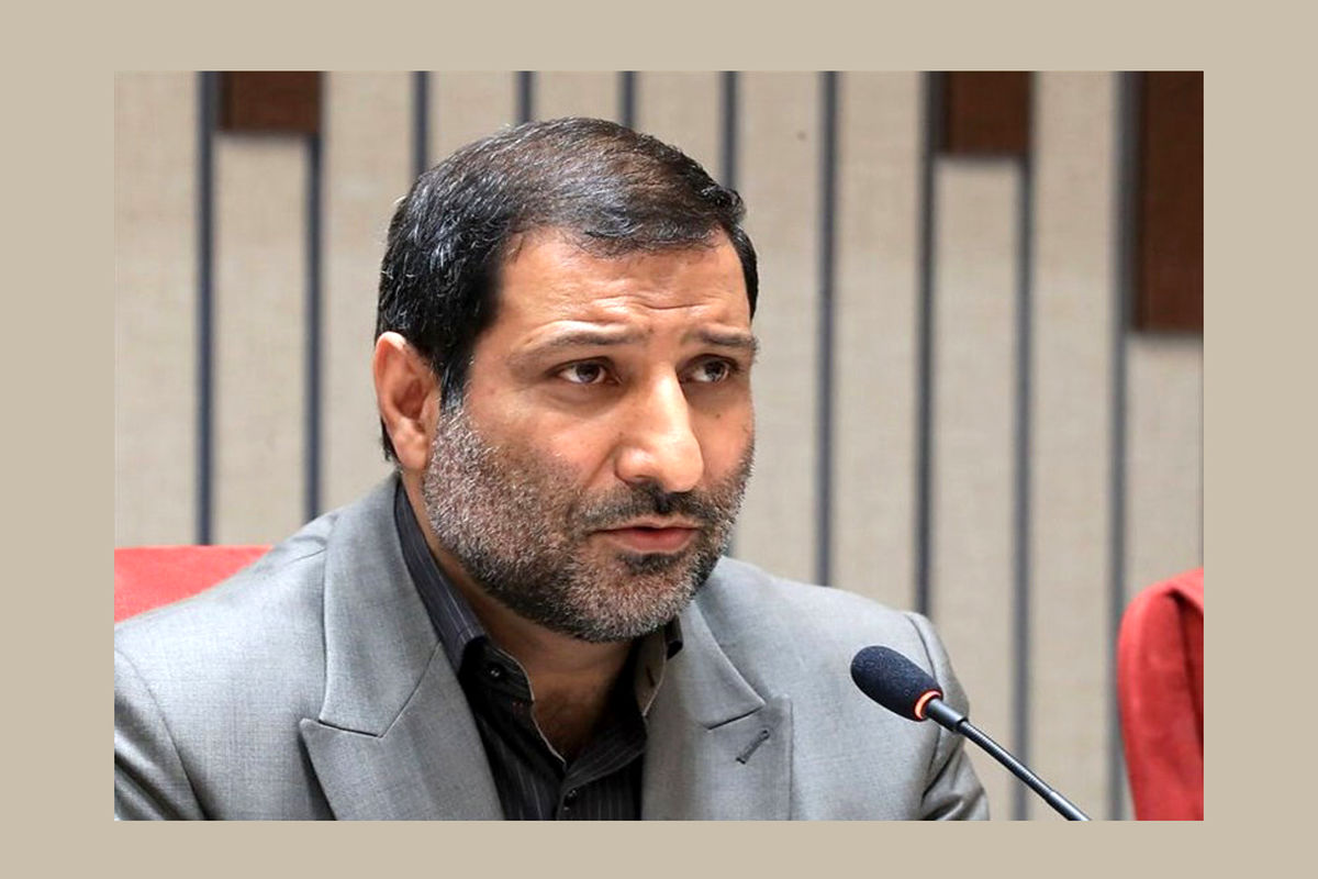 فرماندار مشهد