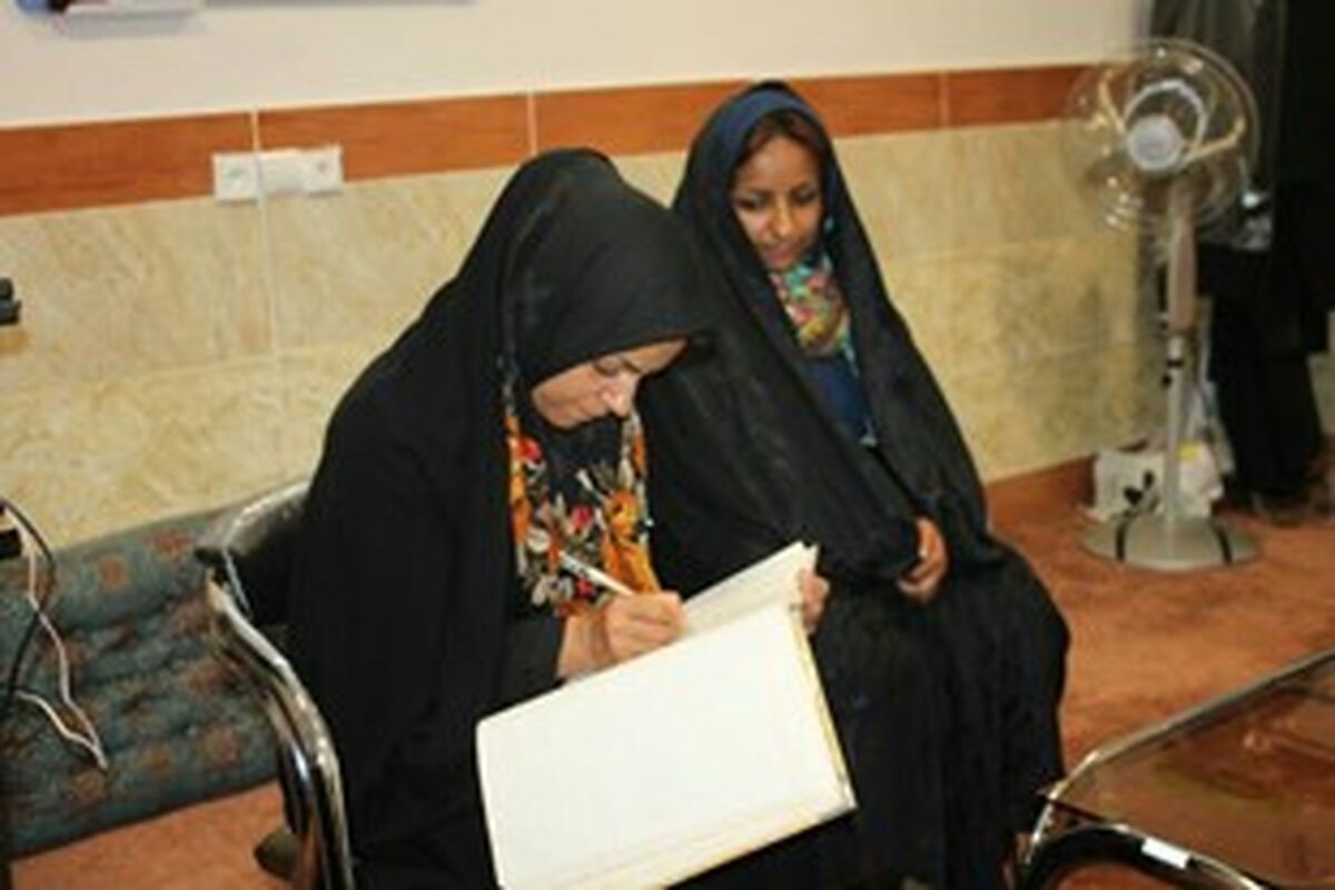 شهید جرجان زمین به اذن خدا قدرت نمایی کرد