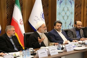 شفافیت گلوگاه مبارزه با فساد است