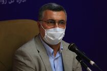 هشدار نسبت به روند صعودی کرونا در شش استان کشور