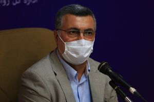 سال سختی بر ملت و کادر درمان گذشت