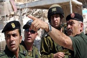 صهیونیست ها اسرار محمود عباس را افشا کردند 