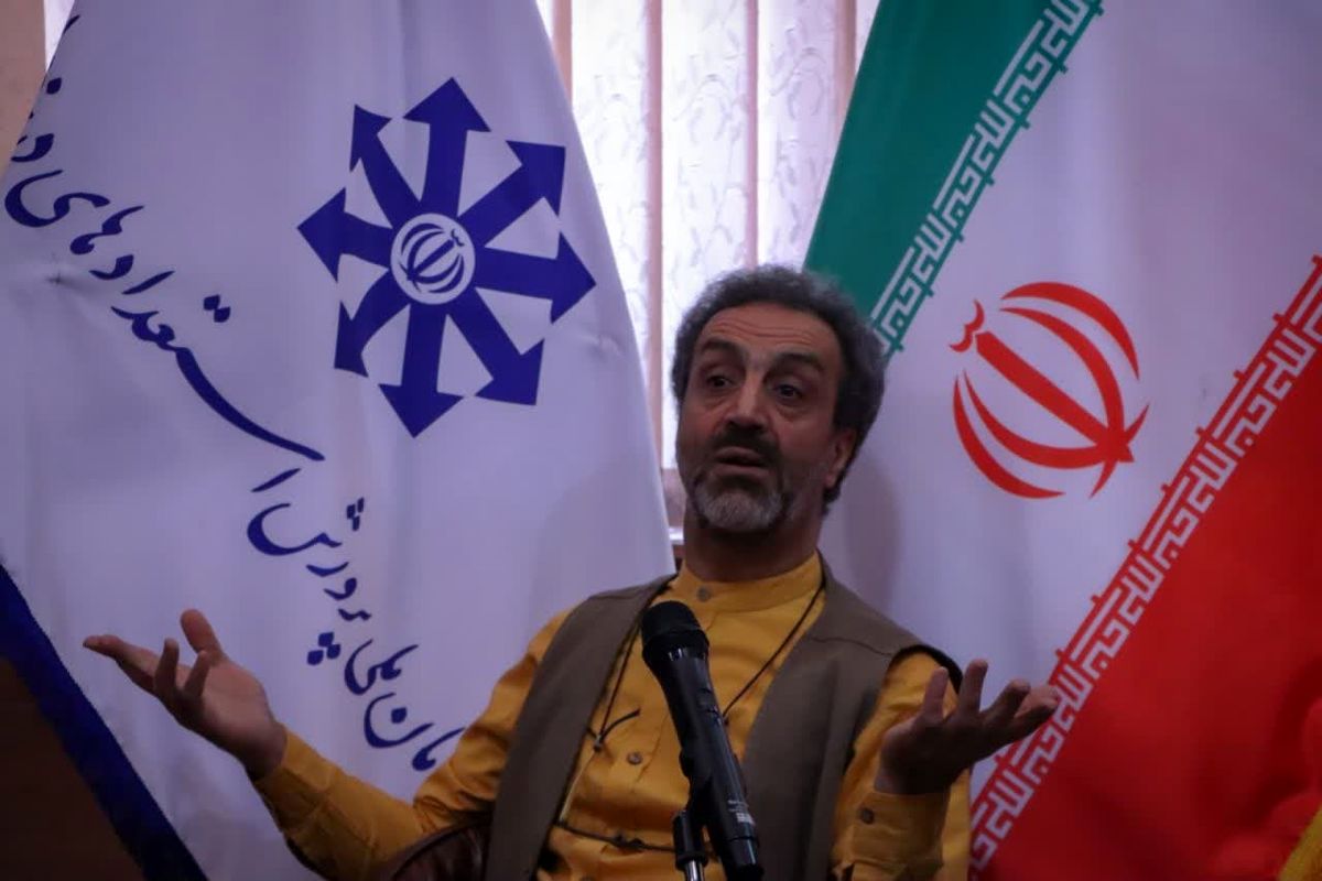 رنانی