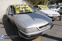 کشف ۱۲۰ دستگاه خودرو سرقتی در طول هفته گذشته