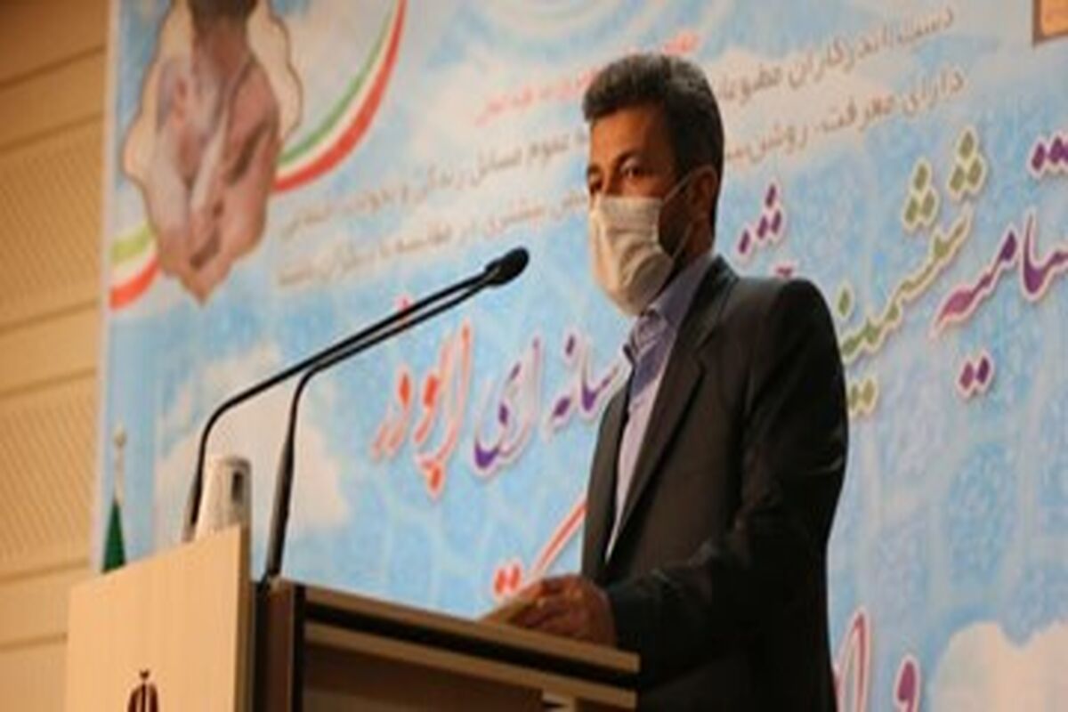 توفیق مفاخری