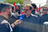 حضور میلیونی مردم سند زنده پیوند رهبری و ملت است