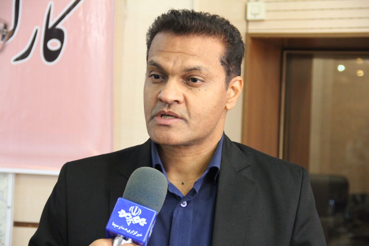 رئیس بازرگانی خارجی