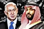 افکار عمومی عربستان مخالف عادی سازی روابط با اسرائیل است/پایان جنگ یمن با آتش بس