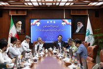 از شماره‌گذاری هوشمند خودروهای وارداتی تا شهرک جامع خدمات رانندگی