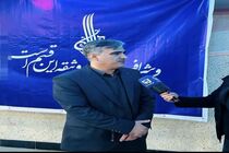 کتاب و فرهنگ‌سازی ستون‌های اصلی توسعه هستند