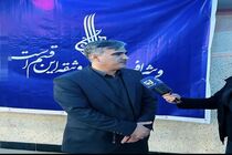 کتاب و فرهنگ‌سازی ستون‌های اصلی توسعه هستند