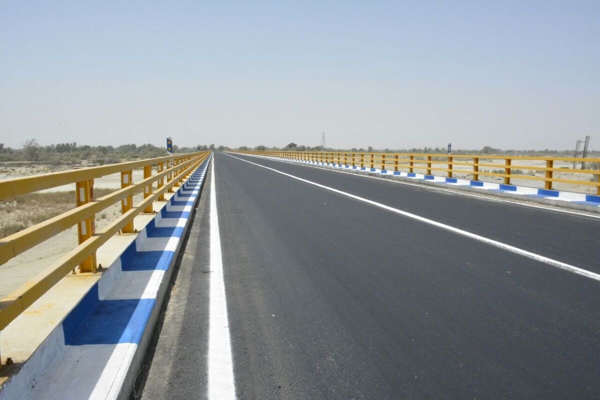  بهسازی محور