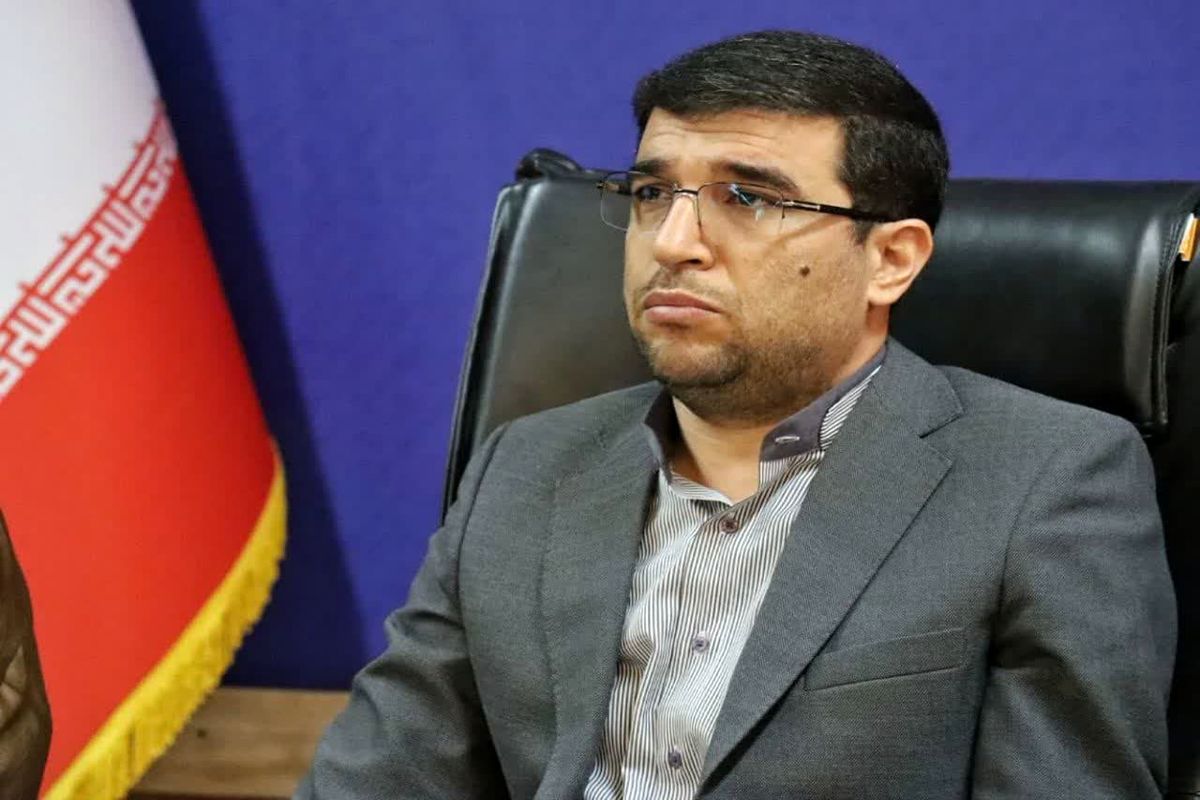 فرماندار آبیک