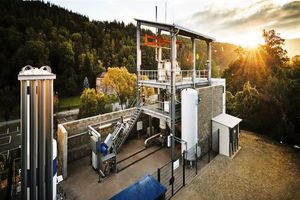 معرفی پروژه فناوری فولاد سبز بر پایه پلاسمای هیدروژن SuSteel