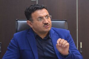 60 میلیارد تومان اعتبار برای اتمام پروژه های شهرک صنعتی سرنجیانه نیاز است