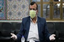 نگرانی نسبت به وضعیت نامشخص سد بردول پارسیان