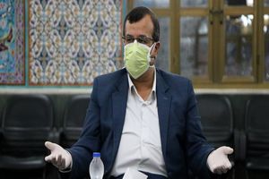 نگرانی نسبت به وضعیت نامشخص سد بردول پارسیان