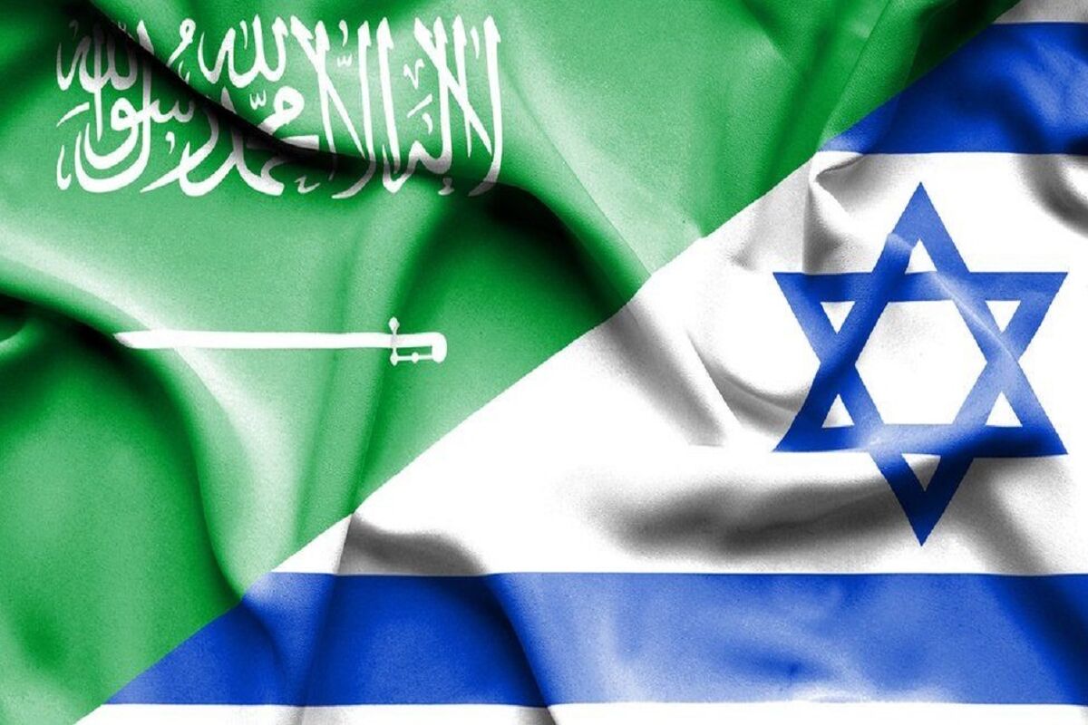 رژیم صهیونیستی