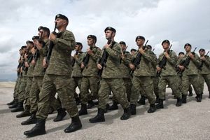 آماده باش صربستان مقابل تحرکات کوزوو