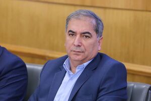 ضرورت مدیریت صادرات گوگرد برای تأمین نیاز صنایع معدنی خراسان رضوی