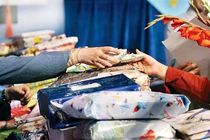 برگزاری هفته احسان و نیکوکاری همزمان با سراسر کشور در میناب