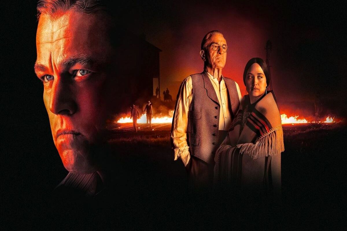 قاتلان ماه کامل