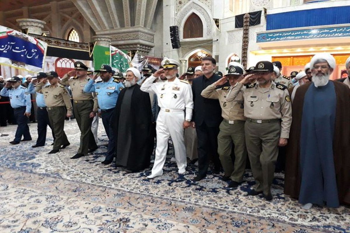 سازمان عقیدتی سیاسی ارتش