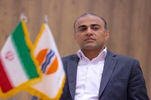 «شریف شریفی‌نژاد»  شهردار بندرلنگه شد