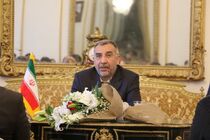 ظرفیت اقتصادی ایران و ترکیه مکمل یکدیگرند