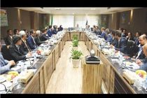 فولاد مبارکه، سازمانی موفق در بلوغ فکری، چابکی، نوآوری و انسجام است