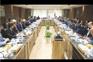 فولاد مبارکه، سازمانی موفق در بلوغ فکری، چابکی، نوآوری و انسجام است