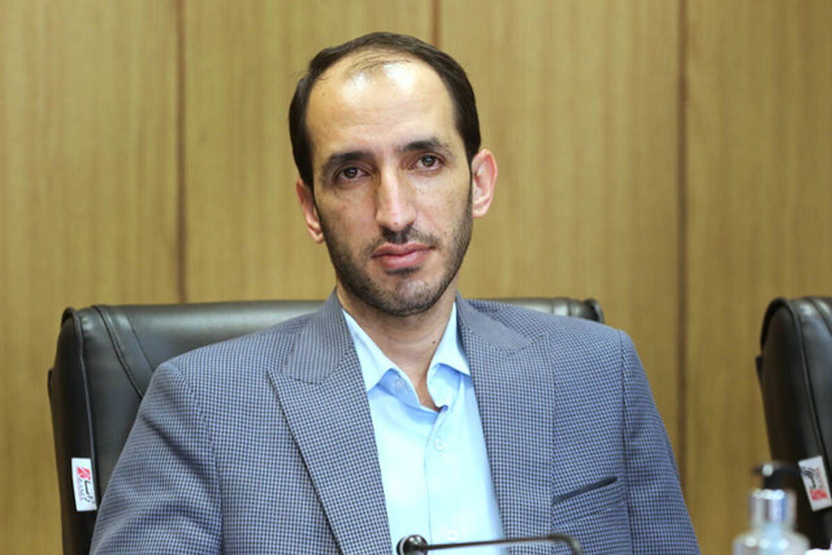 محمد مهدی کاظمی