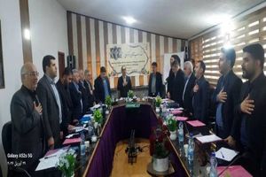 مدیرکل بنیاد شهید مازندران بر تقویت نگاه ارزشی و توجه به سلامت روان ایثارگران تأکید کرد
