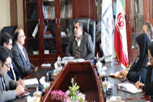 راه اندازی خانه بهداشت کار در زندان‌های هرمزگان