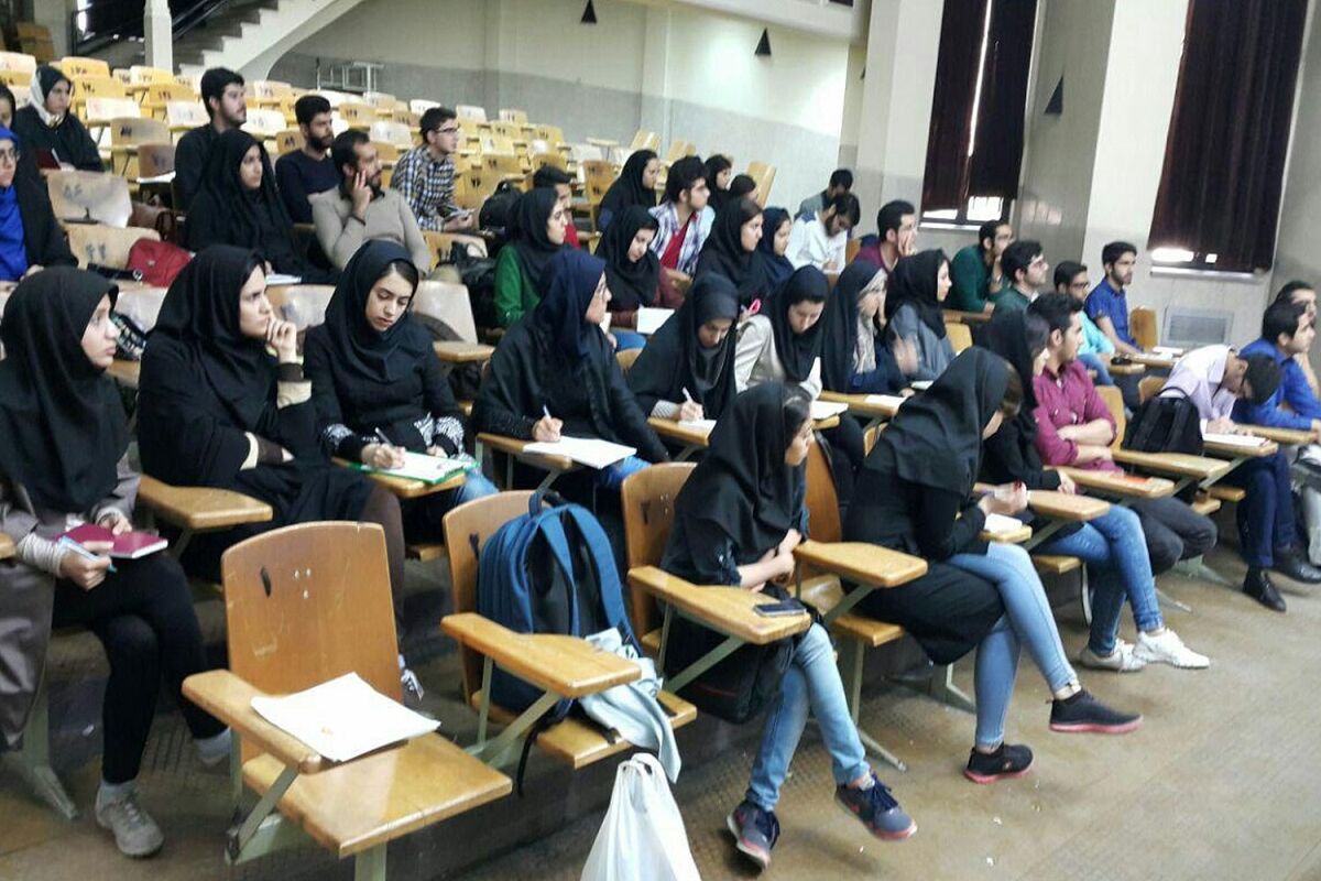 بازگشایی دانشگاه ها