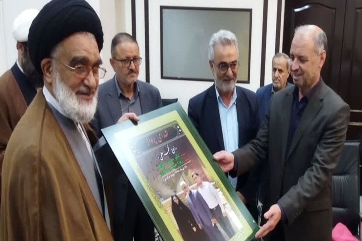 خانواده شهید محمد صالحه