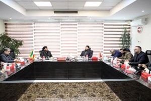 طرح های توسعه‌ای شرکت ملی مس با استفاده از ظرفیت های بانک شهر به سرانجام می رسد
