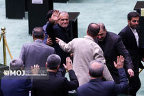 پزشکیان و عارف این هفته در مجلس حاضر می‌شوند