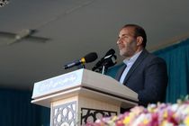 ایران اسلامی امروز از حصارهای تنگ تحریم عبور کرده است