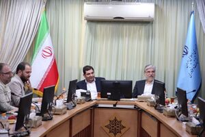 وزارت علوم و بنیاد ایران پیشرفته برای ایجاد پارک علم و فناوری با محوریت هوش مصنوعی توافق کردند
