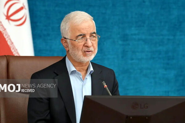 وزیر کشور قطر را به مقصد ایران ترک کرد