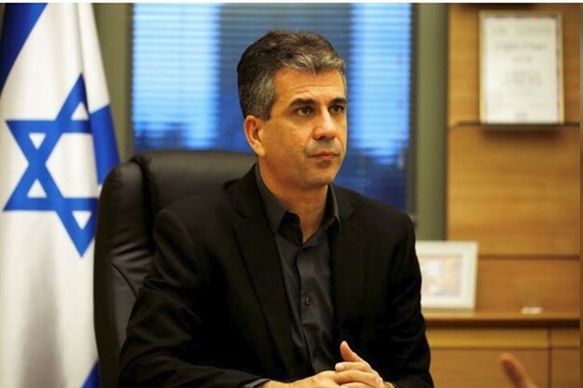 ایلی کوهن