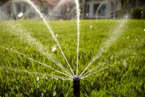 افتتاح دو طرح در اسدآباد به مناسبت هفته جهاد کشاورزی