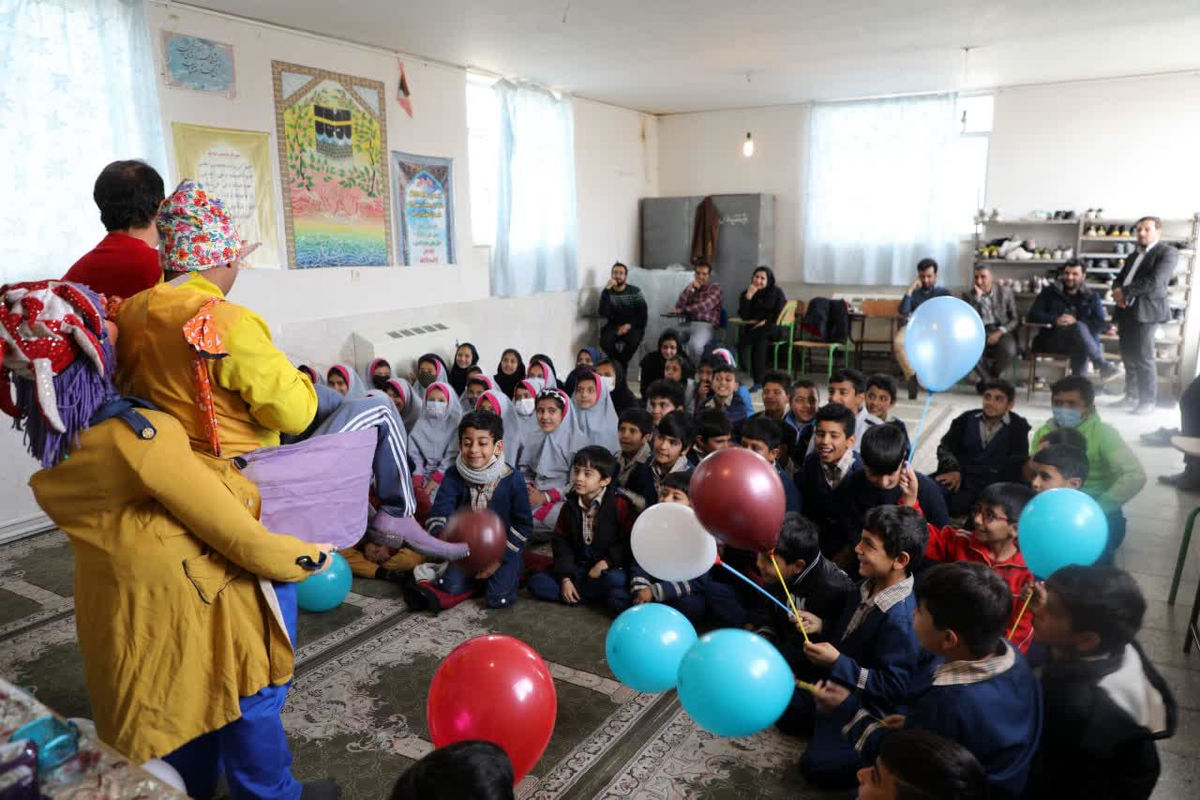 اداره-آبل-خوانسار