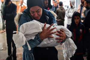 شمار شهدای نوار غزه به ۵۳ هزار و ۷۶۲ شهید رسید