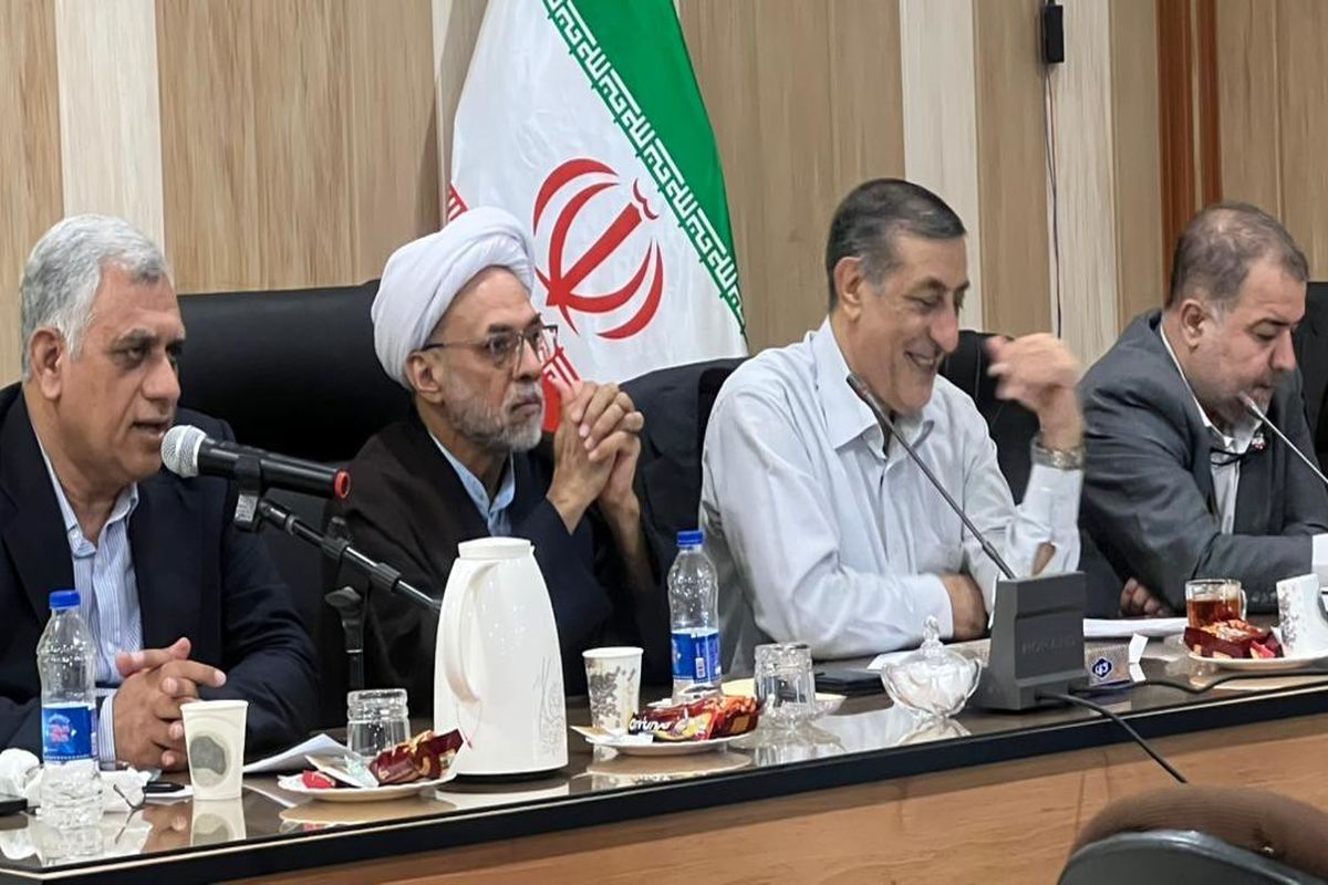 رئیس ستاد مسعود پزشکیان