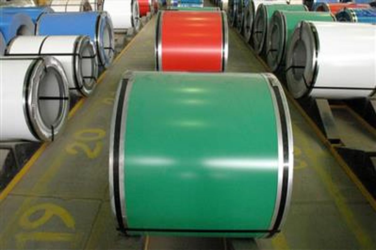 فولاد مبارکه