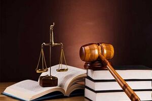 بررسی 200 پرونده در شعبه حقوقی اداره تحقیق و حسابرسی اوقاف اصفهان