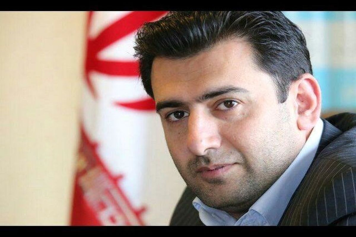 شهردار منطقه سه همدان